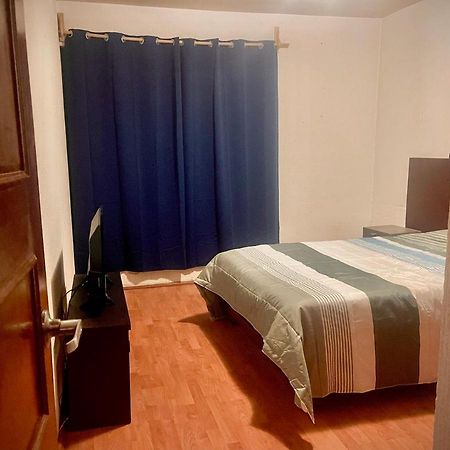 Comoda Habitacion A 10 Min Del Centro Historico De ケレタロ エクステリア 写真
