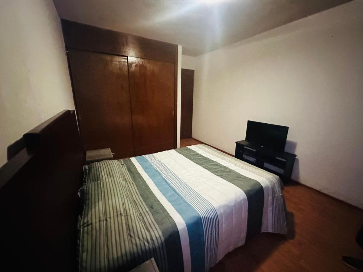Comoda Habitacion A 10 Min Del Centro Historico De ケレタロ エクステリア 写真
