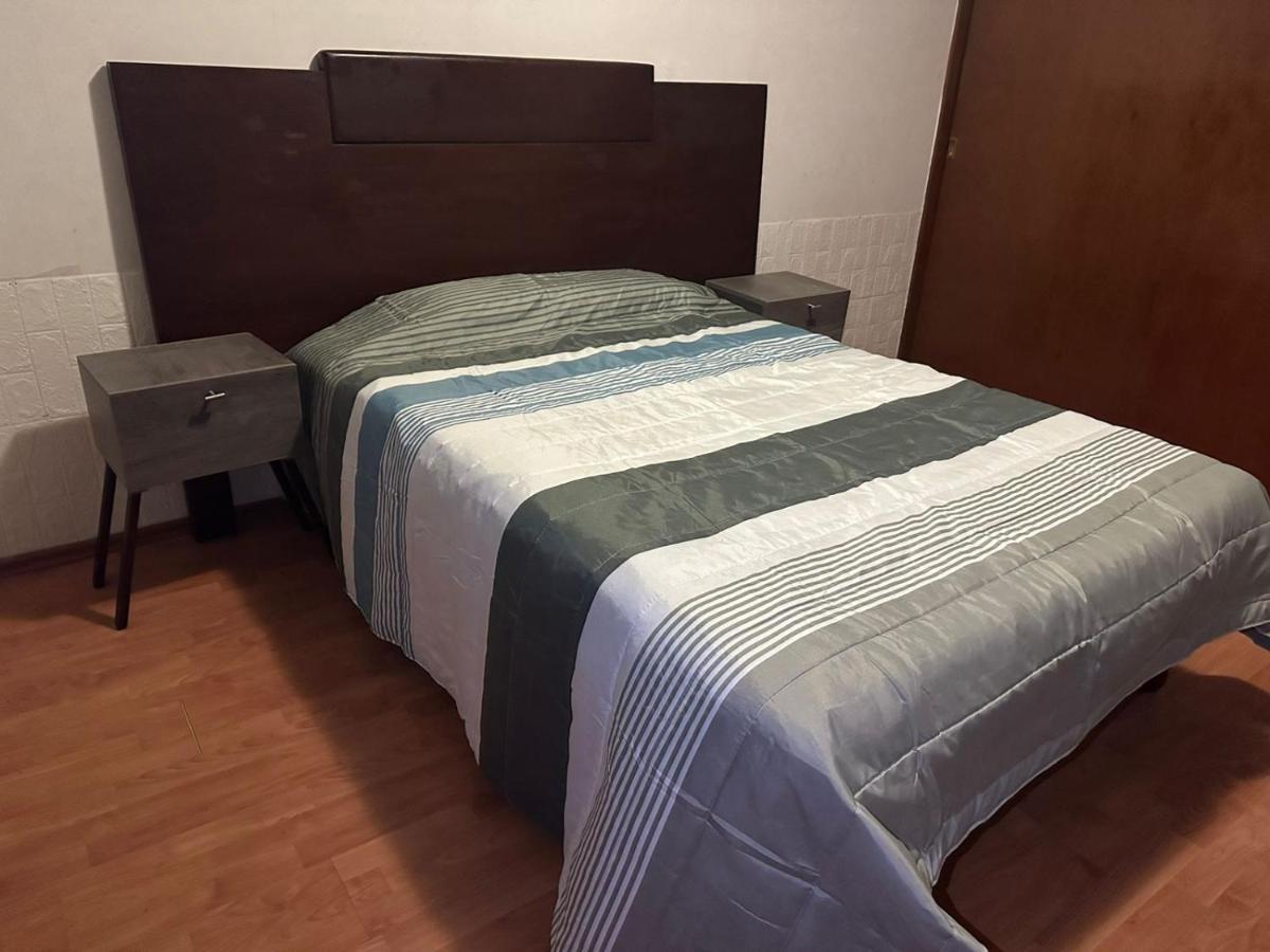 Comoda Habitacion A 10 Min Del Centro Historico De ケレタロ エクステリア 写真