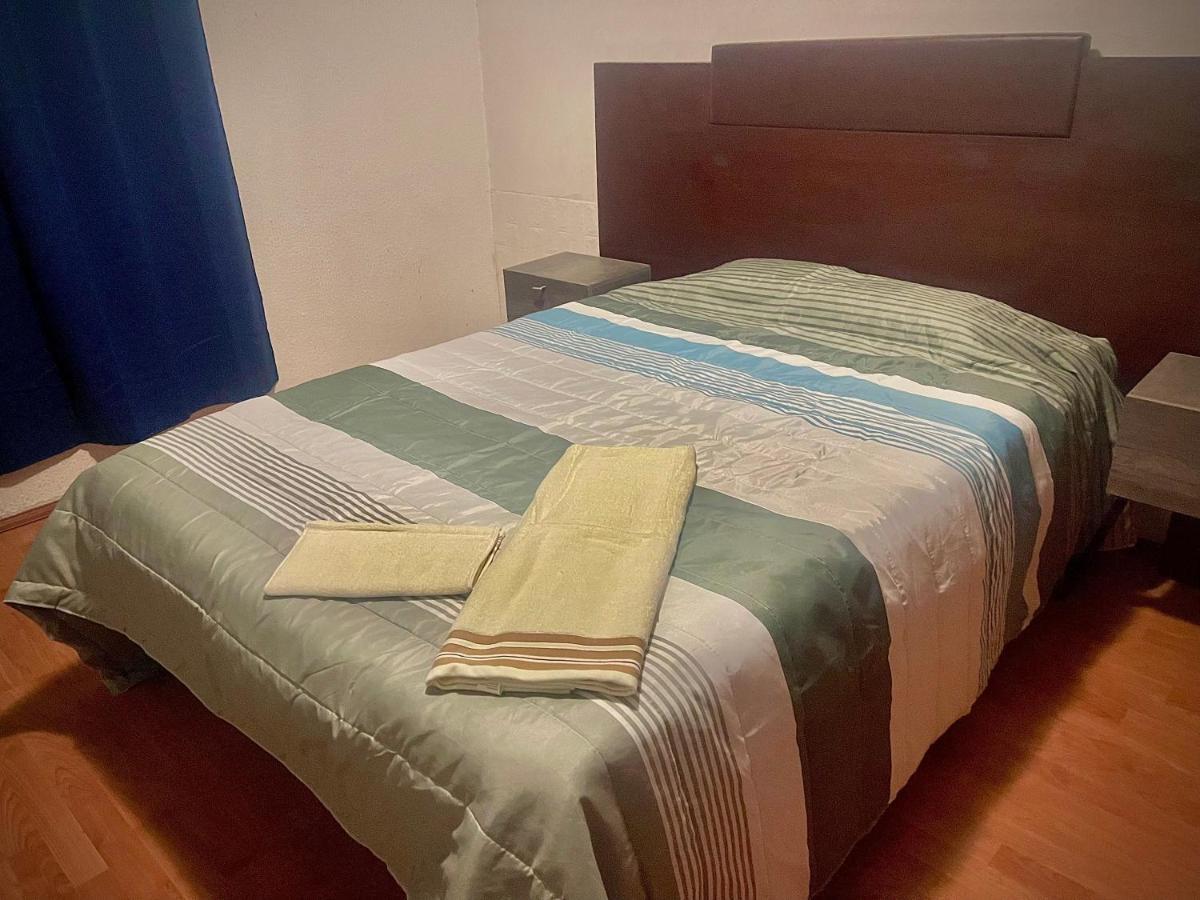 Comoda Habitacion A 10 Min Del Centro Historico De ケレタロ エクステリア 写真