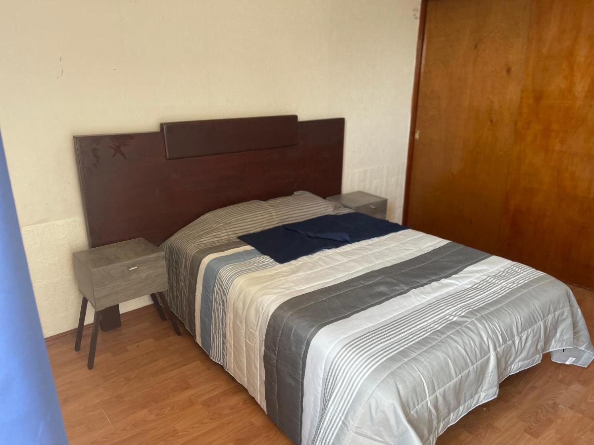 Comoda Habitacion A 10 Min Del Centro Historico De ケレタロ エクステリア 写真