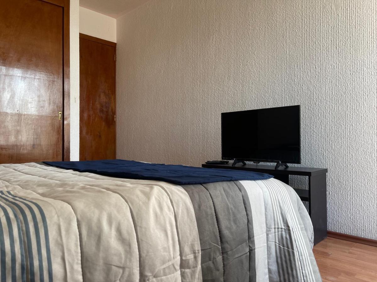 Comoda Habitacion A 10 Min Del Centro Historico De ケレタロ エクステリア 写真