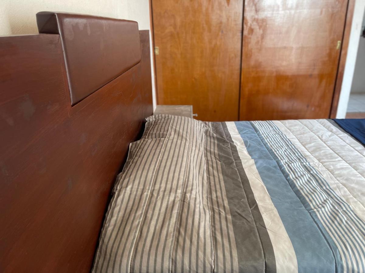 Comoda Habitacion A 10 Min Del Centro Historico De ケレタロ エクステリア 写真