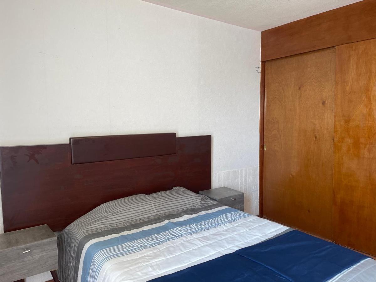 Comoda Habitacion A 10 Min Del Centro Historico De ケレタロ エクステリア 写真