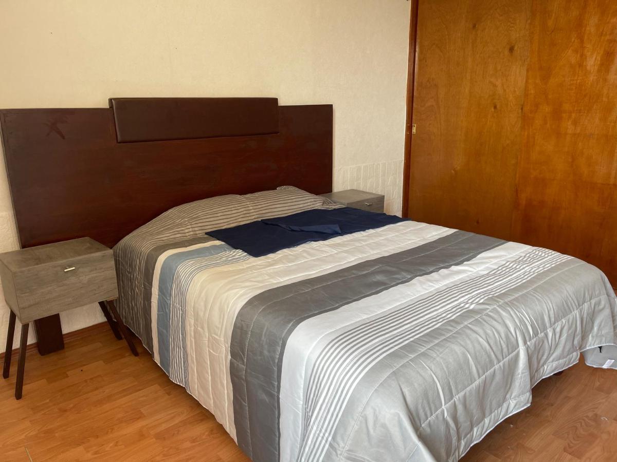 Comoda Habitacion A 10 Min Del Centro Historico De ケレタロ エクステリア 写真