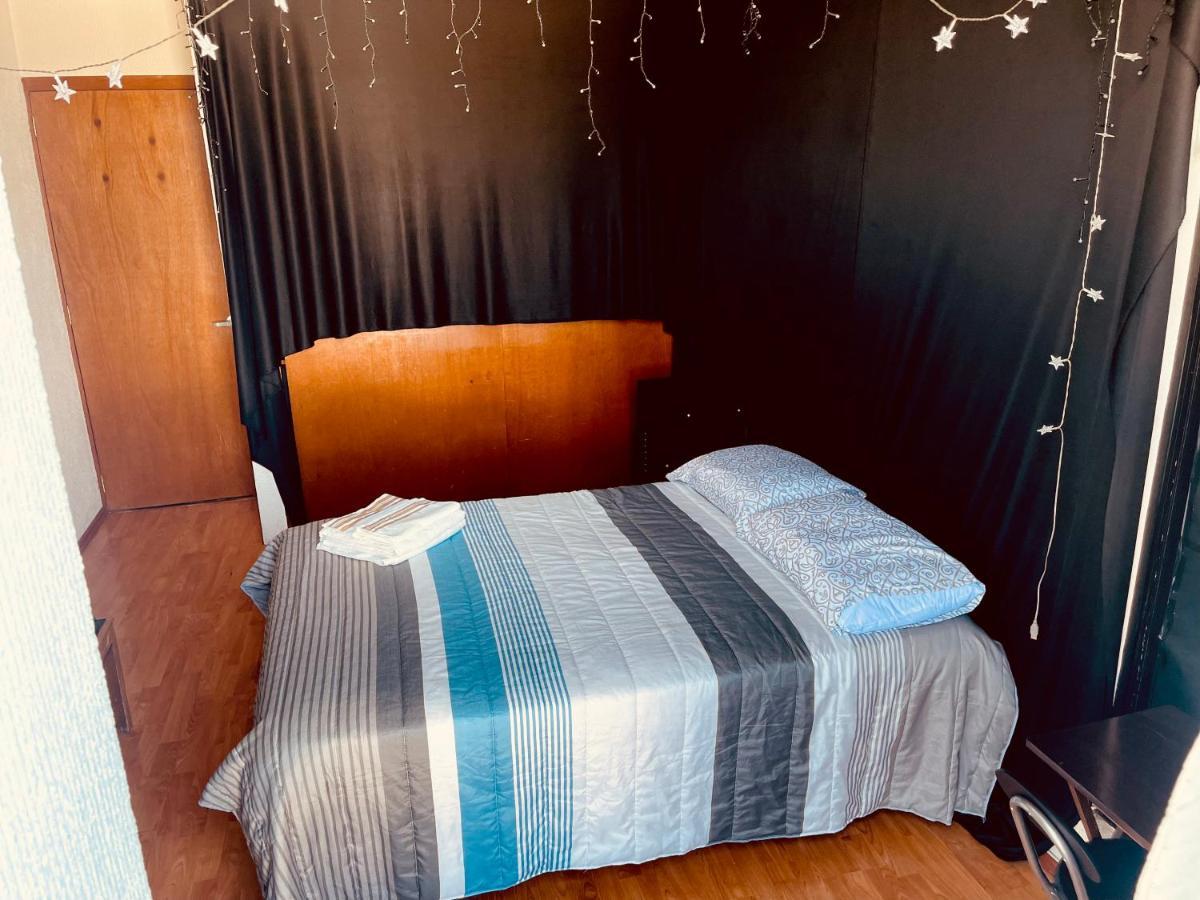 Comoda Habitacion A 10 Min Del Centro Historico De ケレタロ エクステリア 写真