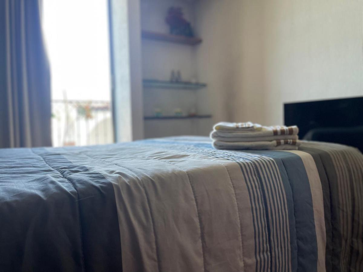 Comoda Habitacion A 10 Min Del Centro Historico De ケレタロ エクステリア 写真