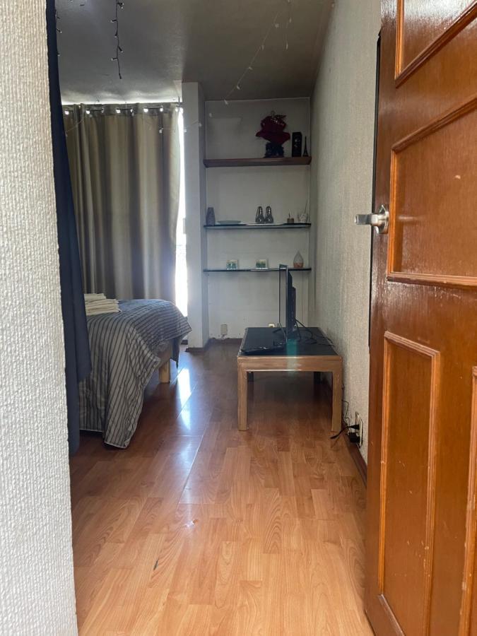 Comoda Habitacion A 10 Min Del Centro Historico De ケレタロ エクステリア 写真