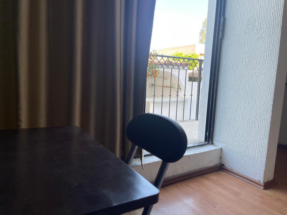Comoda Habitacion A 10 Min Del Centro Historico De ケレタロ エクステリア 写真