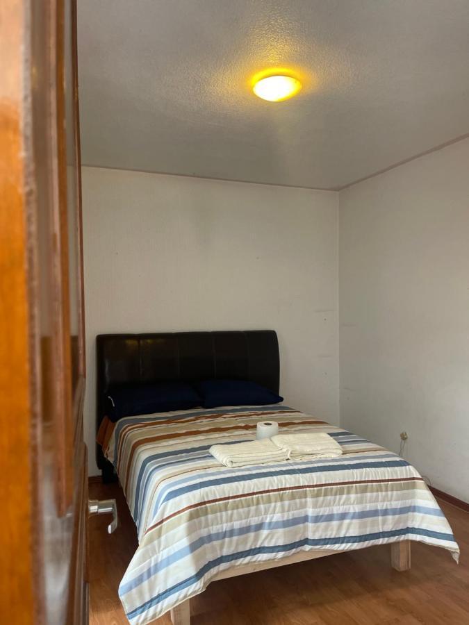 Comoda Habitacion A 10 Min Del Centro Historico De ケレタロ エクステリア 写真