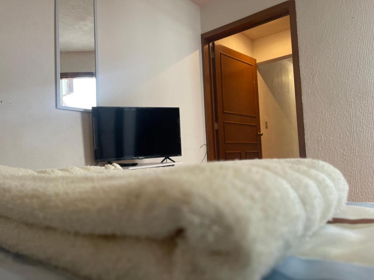 Comoda Habitacion A 10 Min Del Centro Historico De ケレタロ エクステリア 写真