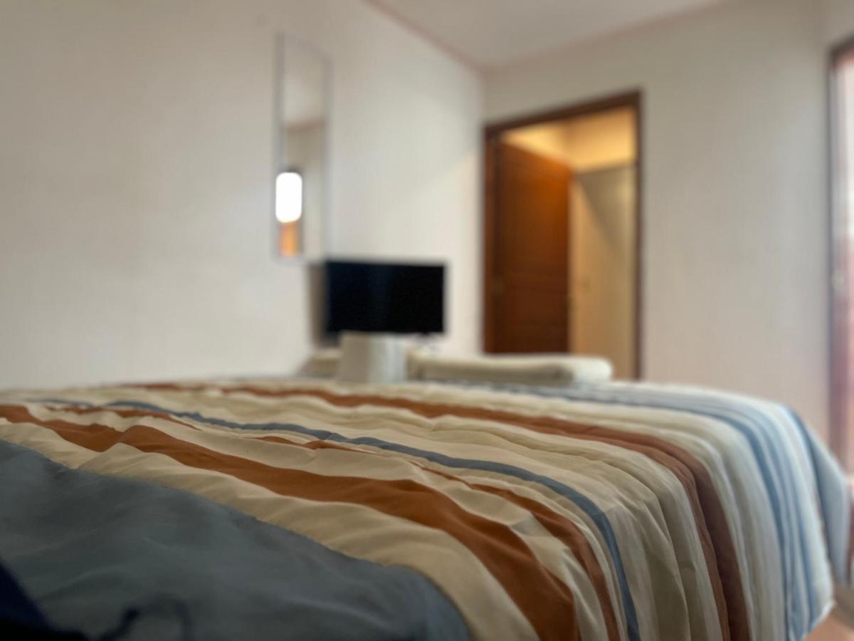 Comoda Habitacion A 10 Min Del Centro Historico De ケレタロ エクステリア 写真